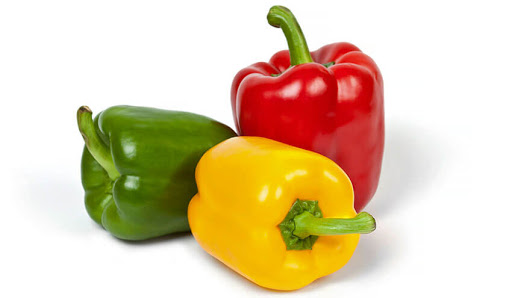 Перець свіжий